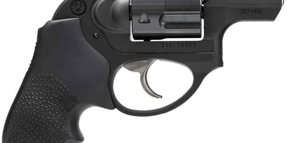 Handguns